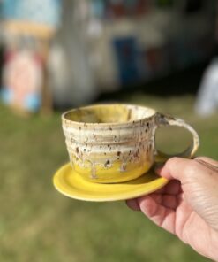 Underkop til din unikke Stentøjskop