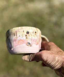 Hyben stentøjskop m/hank