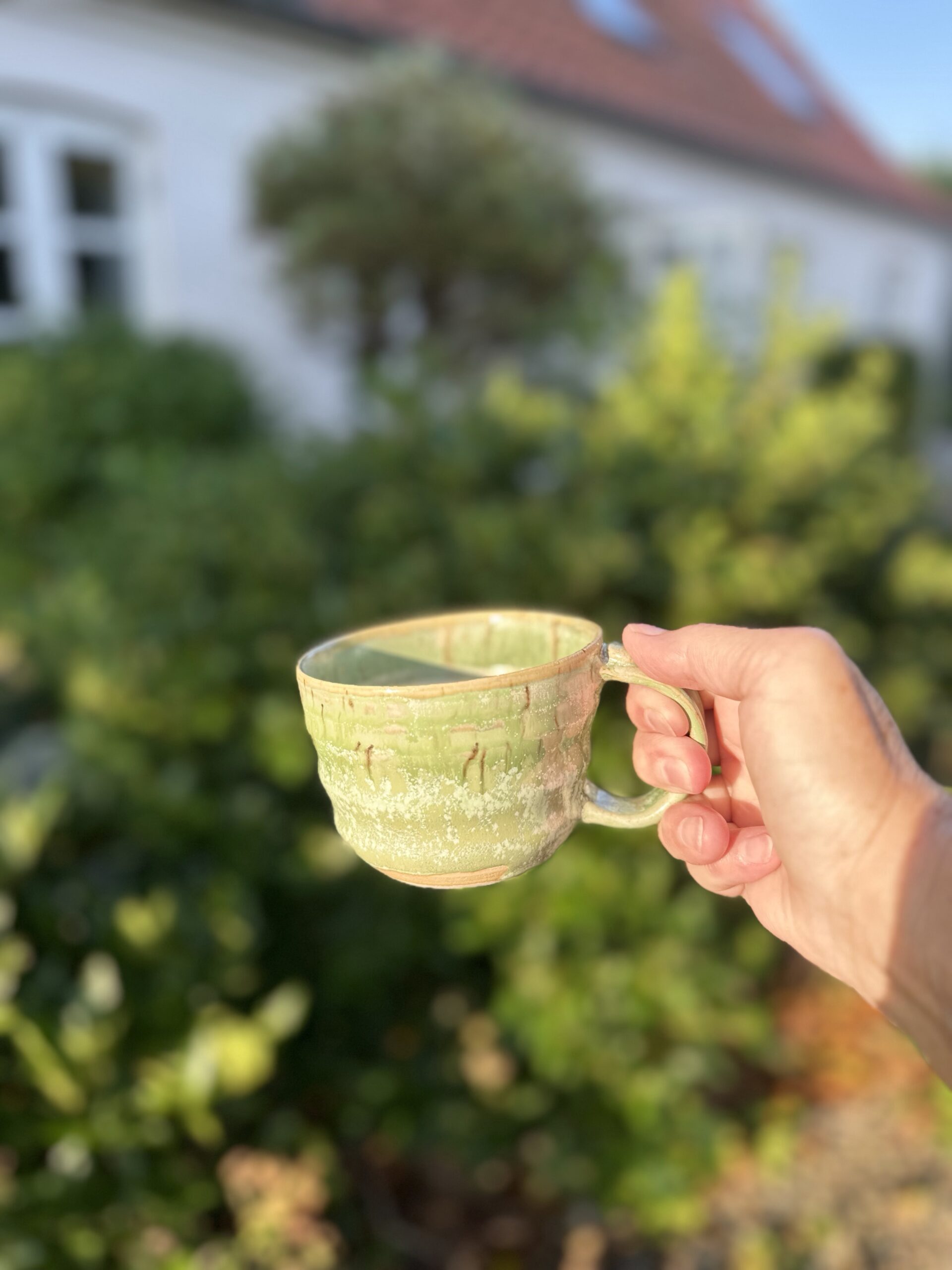 Lys Tang Stentøjskop 3 Lys Tang Stentøjskop - Billede 3