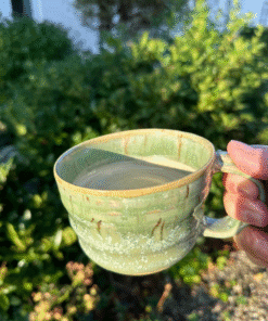 Lys Tang Stentøjskop