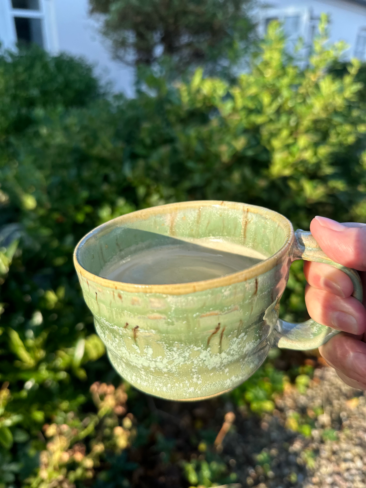 Lys Tang Stentøjskop 1 Lys Tang Stentøjskop