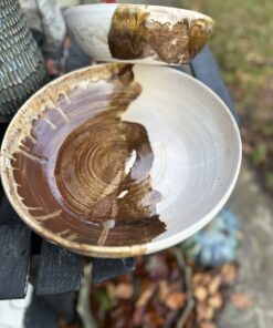 Stor unika skål 30-7