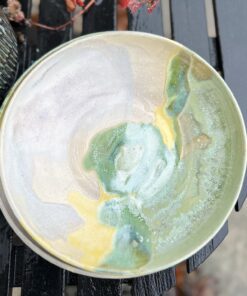 Salatskål Waterfall 27-7